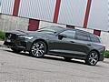 Volvo V60 T8 eAWD R-Design